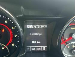 2016 Holden Commodore SV6