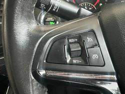 2016 Holden Commodore SV6