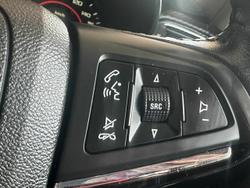 2016 Holden Commodore SV6