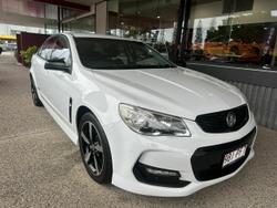 2016 Holden Commodore SV6