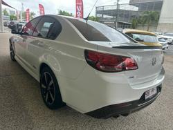 2016 Holden Commodore SV6