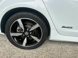 2016 Holden Commodore SV6