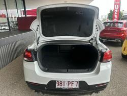 2016 Holden Commodore SV6