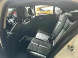 2016 Holden Commodore SV6