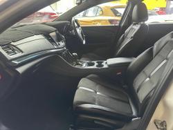 2016 Holden Commodore SV6