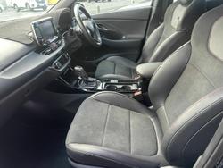 2024 Hyundai i30 N Line Premium