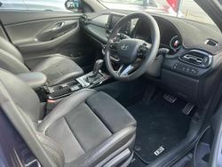 2024 Hyundai i30 N Line Premium