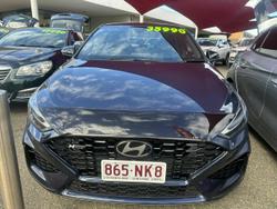 2024 Hyundai i30 N Line Premium