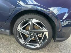 2024 Hyundai i30 N Line Premium