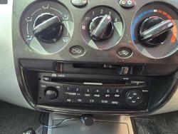 2013 Mitsubishi Challenger