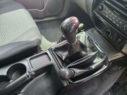 2013 Mitsubishi Challenger