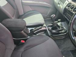 2013 Mitsubishi Challenger