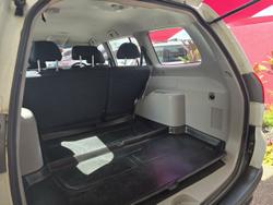 2013 Mitsubishi Challenger