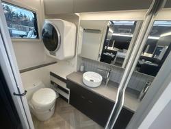 2026 New Age Caravans 19' Manta Ray Expedition Mr19er Exp My26