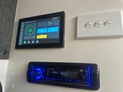 2026 New Age Caravans Manta Ray 19 Expedition Mr19er Exp My26