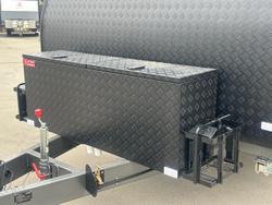 2026 New Age Caravans Manta Ray 19 Expedition Mr19er Exp My26