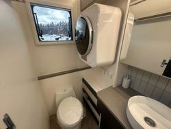 2026 New Age Caravans Manta Ray 19 Expedition Mr19er Exp My26