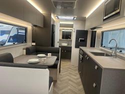 2026 New Age Caravans 19' Manta Ray Expedition Mr19er Exp My26