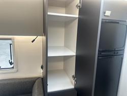 2026 New Age Caravans 19' Manta Ray Expedition Mr19er Exp My26