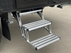 2026 New Age Caravans Manta Ray 19 Expedition Mr19er Exp My26