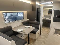 2026 New Age Caravans 19' Manta Ray Expedition Mr19er Exp My26