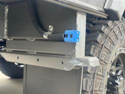 2026 New Age Caravans Manta Ray 19 Expedition Mr19er Exp My26