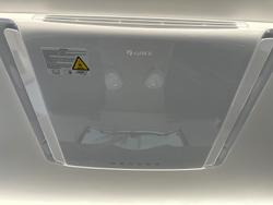 2026 New Age Caravans Manta Ray 19 Expedition Mr19er Exp My26