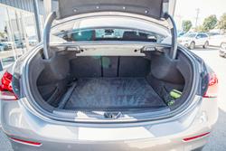 2019 Mercedes-Benz A-Class A200