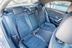 2019 Mercedes-Benz A-Class A200