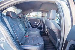 2019 Mercedes-Benz A-Class A200