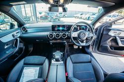 2019 Mercedes-Benz A-Class A200