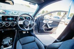 2019 Mercedes-Benz A-Class A200