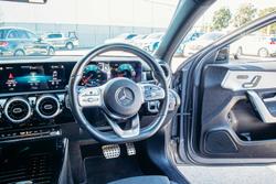 2019 Mercedes-Benz A-Class A200