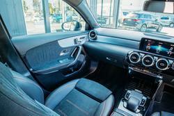 2019 Mercedes-Benz A-Class A200