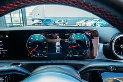 2019 Mercedes-Benz A-Class A200