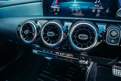 2019 Mercedes-Benz A-Class A200