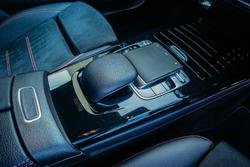 2019 Mercedes-Benz A-Class A200