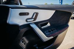 2019 Mercedes-Benz A-Class A200