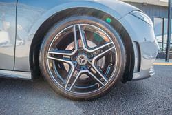 2019 Mercedes-Benz A-Class A200