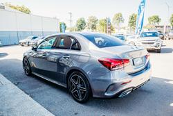 2019 Mercedes-Benz A-Class A200