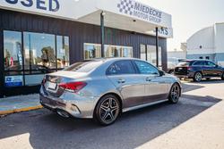 2019 Mercedes-Benz A-Class A200