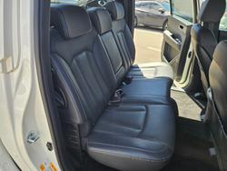 2022 SsangYong Musso Ultimate Luxury