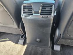 2022 SsangYong Musso Ultimate Luxury