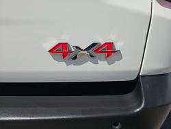 2022 SsangYong Musso Ultimate Luxury