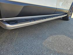 2022 SsangYong Musso Ultimate Luxury