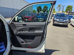 2022 SsangYong Musso Ultimate Luxury