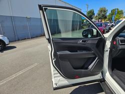 2022 SsangYong Musso Ultimate Luxury