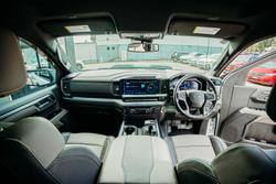 2023 Chevrolet Silverado 1500 ZR2 W/Tech Pack