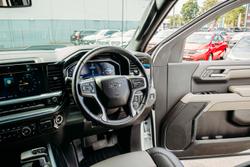 2023 Chevrolet Silverado 1500 ZR2 W/Tech Pack