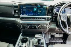 2023 Chevrolet Silverado 1500 ZR2 W/Tech Pack